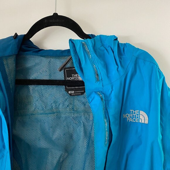 North Face HyVent Rain Jacket - Picture 3 of 3